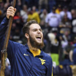 Colson Glover mountaineer